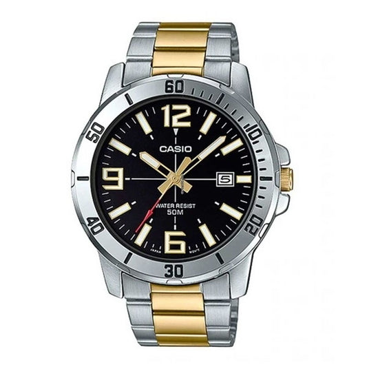 Casio Men's Watch Casio Diver (Ø 45 Mm)