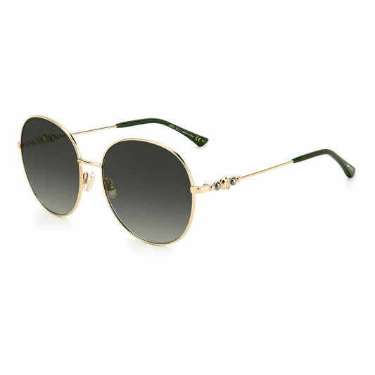 Jimmy Choo Ladies' Sunglasses Jimmy Choo Birdiespefib