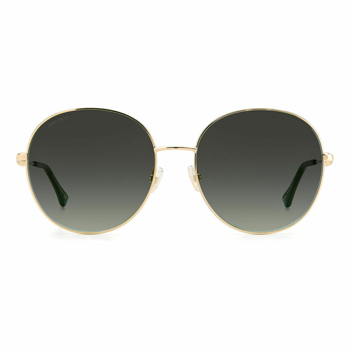 Jimmy Choo Ladies' Sunglasses Jimmy Choo Birdiespefib