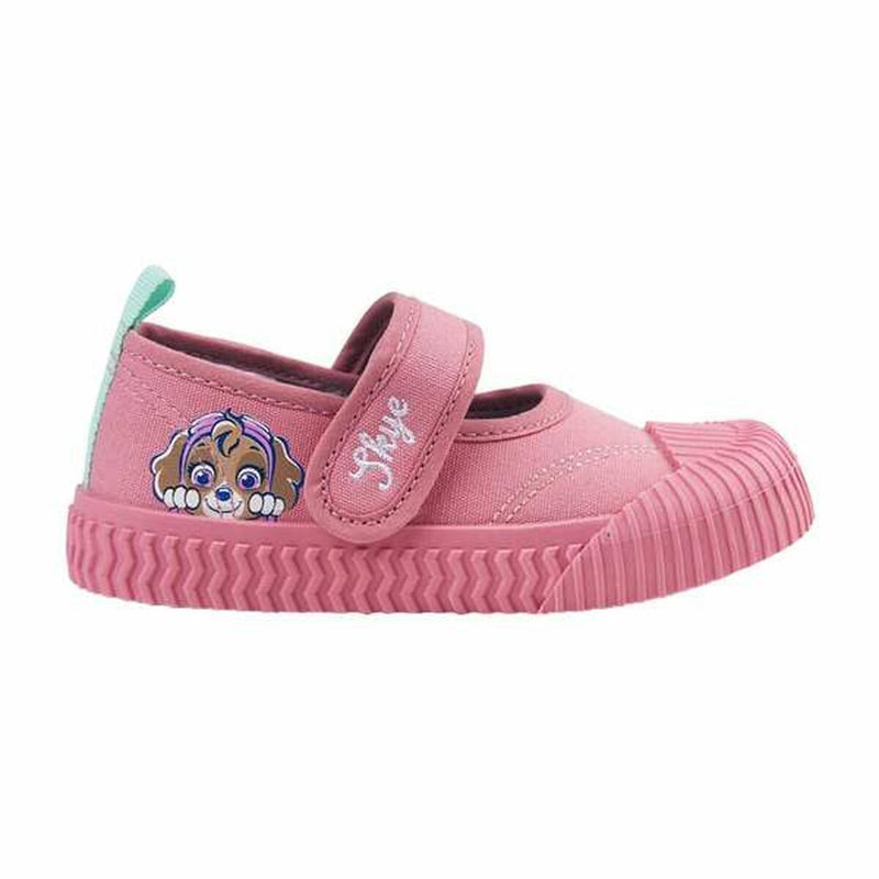 Sports Shoes for Kids The Paw Patrol Pink Children's 27 (Refurbished A)