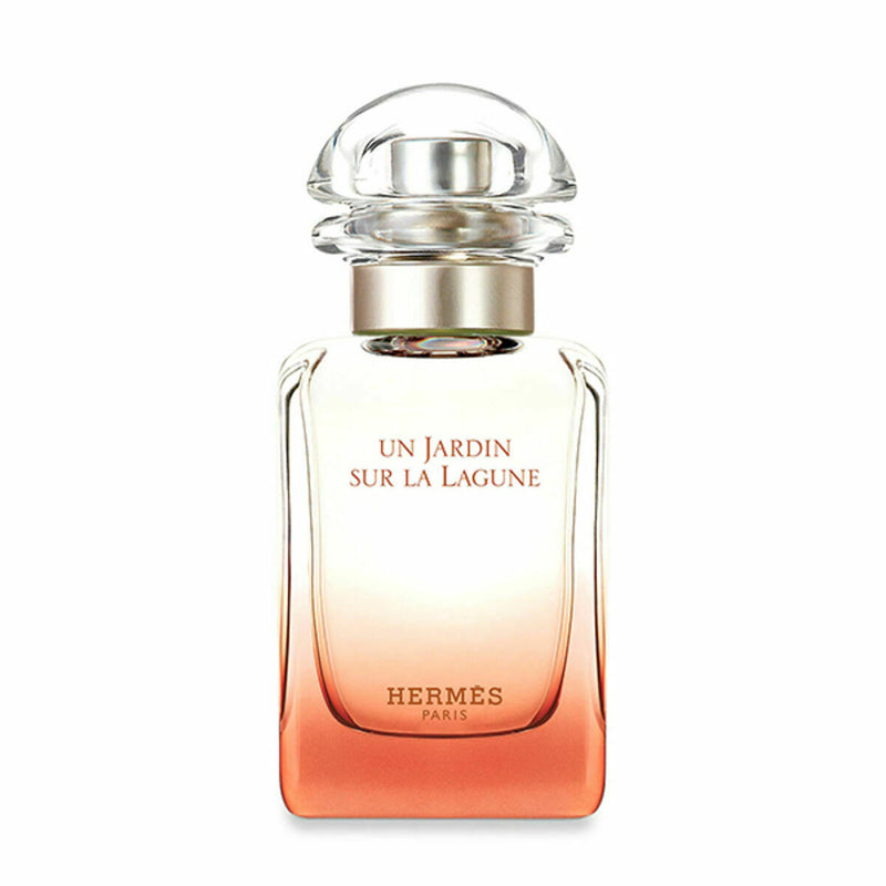 Unisex Perfume Hermès Un Jardin Sur La Lagune EDT 100 ml